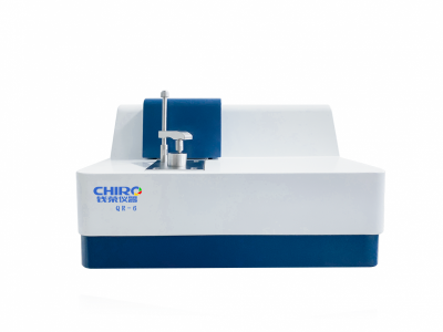 QR-6台式全谱直读光谱仪